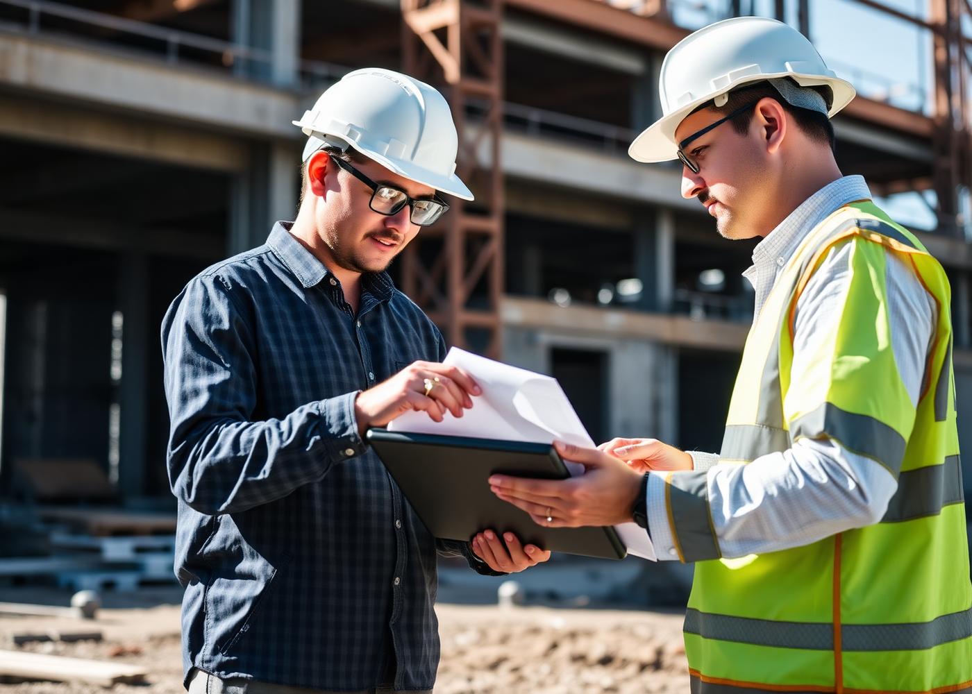 استشارات هندسية عامة